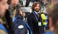 Resmi Jadi Pelatih Juventus, Andrea Pirlo: Saya Sudah Siap Jalankan Tugas ini