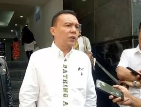 Sufmi Dasco Gerindra Geram Anggota Partainya Curhat Sulit Dapat Sarung dari Pertamina: Minta Sama Gue!