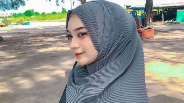 Tren Hijab Kekinian Cocok Digunakan Saat Lebaran, Dijamin Tambah Cantik