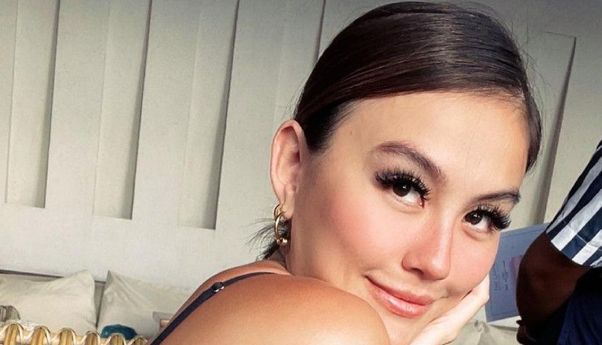 Agnez Mo Umumkan Bangun Klinik Khusus Vaksinasi Covid-19 Gratis