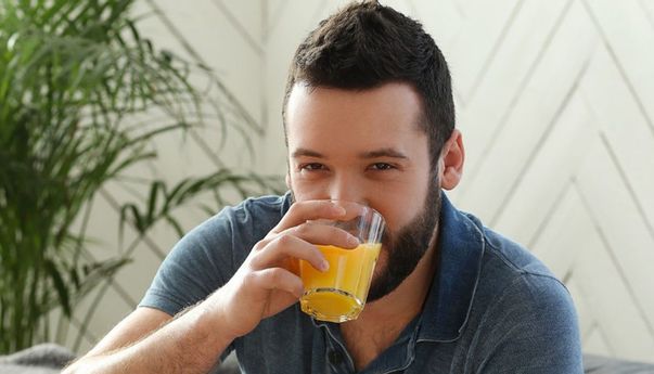 Berbagai Penelitian terkait Manfaat Kunyit untuk Kesehatan Fisik dan Reproduksi Pria