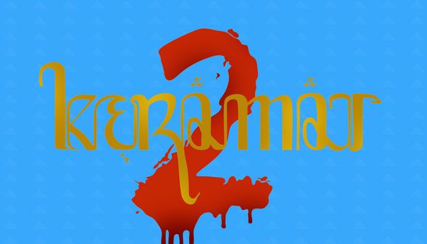Film Keramat 2: Caruban Larang, antara Ekspektasi dan Realita Warganet