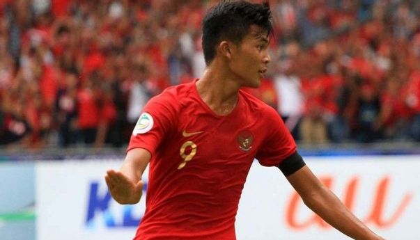 Dicoret dari Timnas Indonesia, Sutan Diego Zico: Kecewa Pasti, Tapi Saya Harus Introspeksi Diri