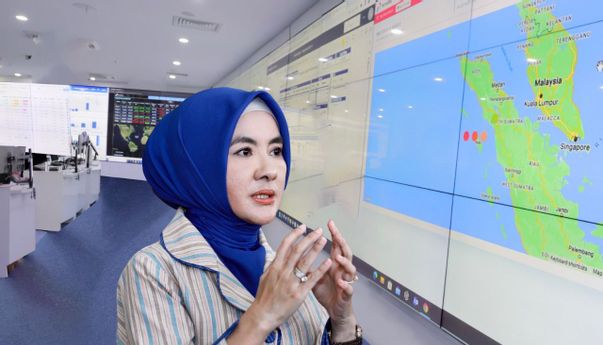 Didesak Mencopot Dirut dan Komut Pertamina, Erick Thohir Tidak Ingin Bikin Jokowi Sakit Hati