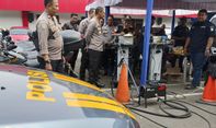 DPRD DKI Pertanyakan Keputusan Polda Metro Hentikan Tilang Uji Emisi: Kalau Tidak Efektif, Apa Gantinya?