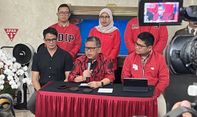 Menteri PDIP Bakal Ikuti Mahfud Mundur dari Kabinet? Hasto: Kita Cermati Dinamika Politik