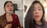 Ramai Video Klarifikasi Cewek Kebaya Merah, Tiktoker: “Keluarga Saya Nge-down”