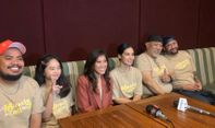 Meutia Hafid Apresiasi Film 2nd Miracle In Cell No. 7, Berharap Bisa Jadi Tontonan Keluarga