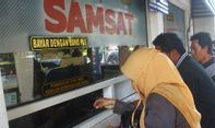 Lokasi Samsat Corner Jogja: Tempat Bayar Pajak Mudah dan Cepat