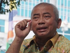 Wali Kota Bekasi Rahmat Effendi Ditangkap KPK, Dugaan Suap Proyek dan Jual Beli Jabatan