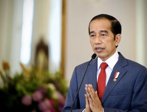 Presiden Joko Widodo Layak Untuk Diadili, Hutang Negara Mencapai Rp6000 T