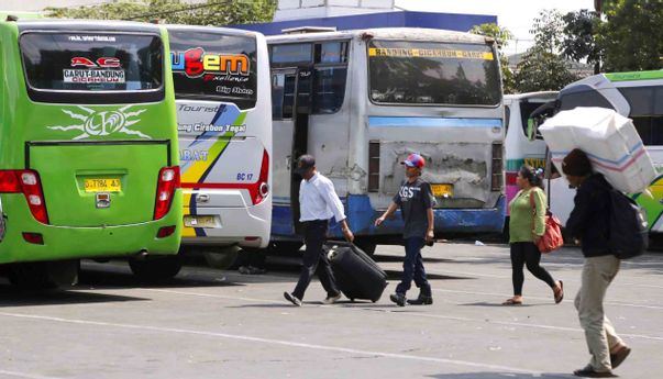 Berita Jateng: Nasib 2 Pemudik dari Jawa Timur yang Positif Covid-19