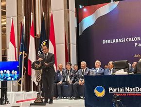 Respons Isu Jatah 2 Kursi Menteri Agar Tak Dukung Anies, PKS Tegaskan Masih Oposisi Pemerintah