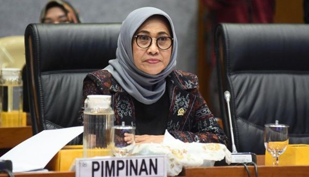 Berita Terkini: DPR Berharap Kemendikbud Mampu Tingkatkan Akses Teknologi