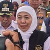 Pemeriksaan Selesai, Khofifah Dicecar KPK soal Penggunaan APBD untuk Dana Hibah Pemprov Jatim