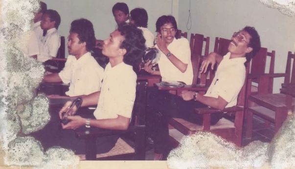 Jokowi Pertimbangkan Langkah Hukum terkait Tuduhan Ijazah Palsu