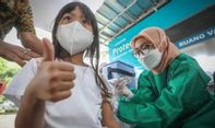Ini Kata Epidemiolog Soal Stok Vaksin COVID-19 untuk Anak Masih Kosong Saat PPKM Dicabut