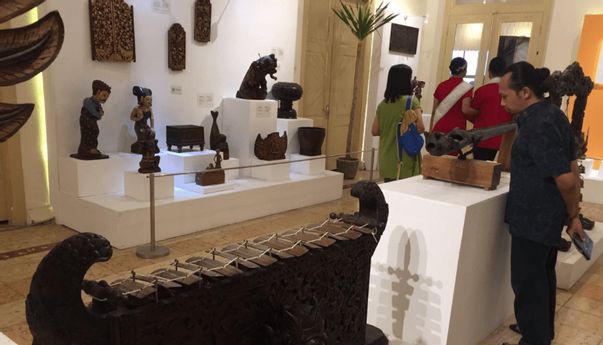 Event Jogja: Festival Purbakala 2020 akan Segera Digelar, Catat Tanggalnya!