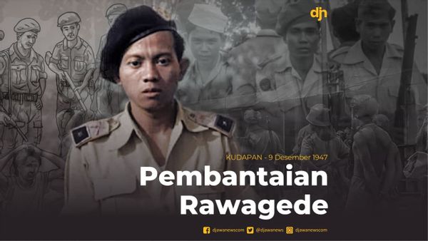 Pembantaian Rawagede