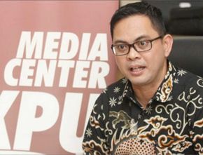 KPU akan Buktikan Telah Berlaku Adil Dalam Sidang Sengketa Hasil Pemilu 2019 di MK