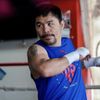Manny Pacquiao Gagal Ikut Olimpiade Paris 2024 karena Batasan Usia