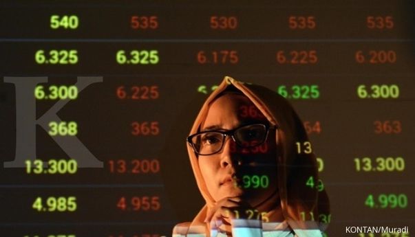 Berikan Imbal Hasil yang Besar, Investasi Reksadana Syariah Semakin Diminati