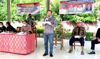Selisih Suara Mencolok, Muhajir Jadi Perbekel Baru Desa Celukan Bawang Bali