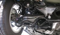 Komponen Ini Dapat Membuat Mobil Stabil? Ternyata Begini Fungsi Link Stabilizer Secara Lengkap