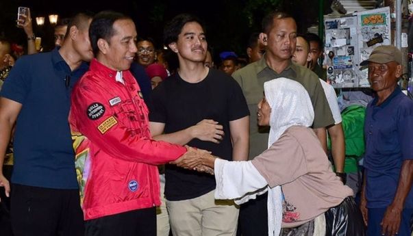 Kaesang Ingin Terjun ke Politik, PDIP: Tunjukkan Berpolitik Bukan karena Karpet Merah dari Bapak