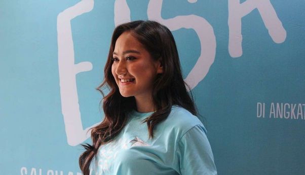 Salshabilla Adriani Bersedia Bayar Ganti Rugi, Kasus Tabrak Mobil Berakhir Damai