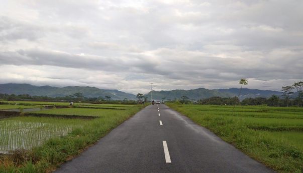Petani di Jogja Kesulitan Mencari Mata Pencaharian, Kok Bisa?