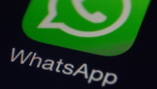 Spektakuler, WhatsApp Capai Angka 5 Milyar Unduhan