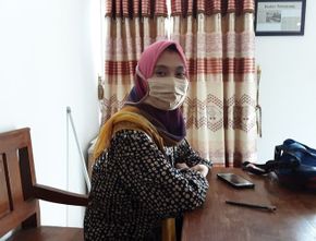 Berita Seputar Jateng: Wanita di Kendal yang Diteror Pesanan Fiktif Selama 2 Tahun Juga Difitnah di Medsos
