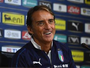Perempat Final Euro 2020 Italia Vs Belgia Sabtu Mendatang, Mancini Sebut Timnya Tidak Akan Bermain Konservatif