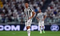 Gagal Boyong Harry Kane, Manchester City Fokus ke Cristiano Ronaldo