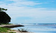 3 Pantai Di Tasikmalaya yang Ombaknya Selalu Mendebarkan Kangen