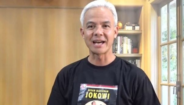 Tanggapi Golkar dan PAN Dukung Prabowo Subianto, Ganjar Singgung Kondisi Koalisi Pilpres 2014