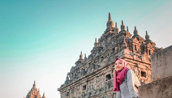 5 Pilihan Tempat Hunting di Klaten Ini Bisa Buat Foto Feed Instagram Anda Banjir Like