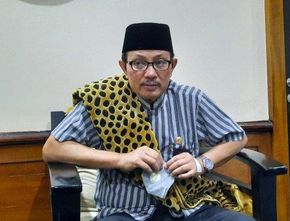 Cegah Klaster Perkantoran, Kantor Swasta di Yogyakarta Diminta Perhatikan Protokol Kesehatan