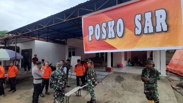 Korban Longsor Tambang Emas di Gorontalo Tercatat 33 Orang, 8 Meninggal Dunia