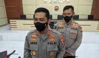 Polri Gelar Operasi Besar-besaran Sikat Preman yang Suka Pungli