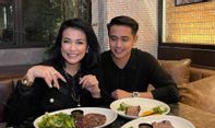 Jennifer Jill Ungkap Kisah Akhirnya Putuskan Adopsi Anak usai Gagal Jalani Bayi Tabung