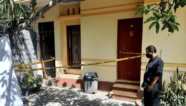 Terbaru: Pembunuh Gadis ABG Berseragam Pramuka di Hotel Semarang Ditangkap Polisi