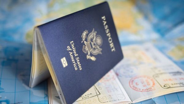 AS Lanjutkan Penerbitan Visa Mahasiswa Internasional, Wajib Buka Akses Media Sosial