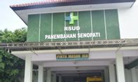 Terbaru! IGD RSUD Panembahan Senopati Bantul Tutup, Kapan Kembali Buka?