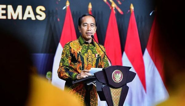 Presiden Jokowi Pilih Karanganyar Jateng sebagai Lokasi Rumah Pensiun