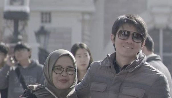 Di Batas Asa, Pasrah dan Harap Irwansyah untuk Kesembuhan Ibunda: Upaya Manusia Buat Mama Hanya Segitu