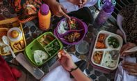 Ini Alasan Kenapa Program Makan Bergizi Gratis Baru Mulai Januari 2025