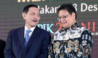 Airlangga Hartarto dan Luhut Pandjaitan Sepakat Pertalite Bakal Naik, Cek Daftar Harga BBM Terbaru