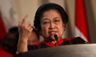 Bikin Panas! Megawati Tanya Sumbangsih Milenial Selain Unjuk Rasa